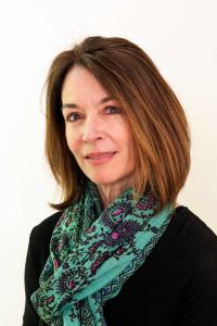 Elizabeth J. Corwin, PhD, MSN, BS, BSN, FNP Profile Headshot